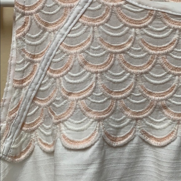 Linen LOFT Dress - Picture 2 of 7